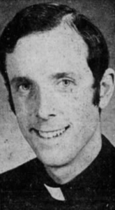 Father Henry Trainor