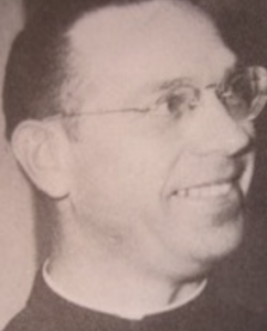 Father James Jacobson