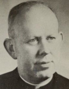 Father John Leary