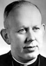Father John P. Leary