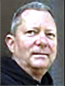 Father John Crews