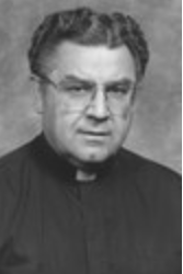 Father Joseph A. Ferreira