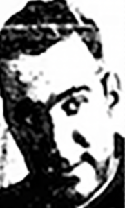 Father Joseph Dondero