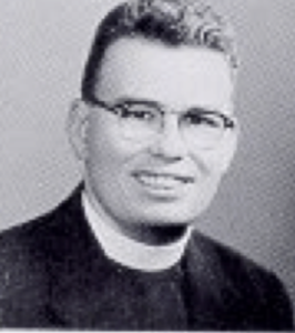 Father Joseph W. Thomas