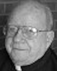 Father Edmund Robinson