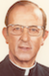 Father Marcel Maciel Degollado