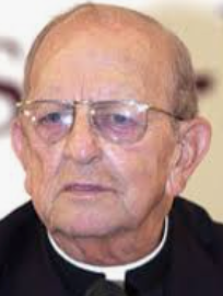 Father Marcel Maciel Degollado