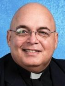 Fr. Rolando Garcia – Archdiocese of Miami