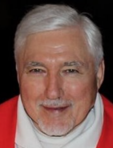 Father Thomas J. Engbers