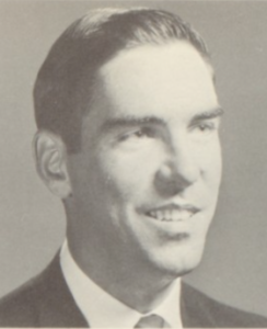 Brother John H. Dagwell