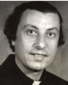 Father Anthony Mercieca