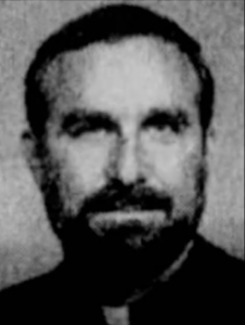 Father Arthur Bendixen