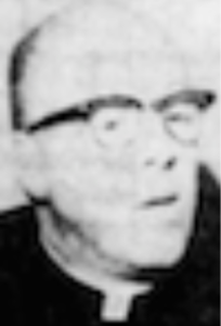 Father Austin N. Park