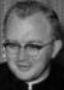 Father Bryan O. Walsh