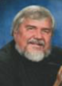 Father David Gillis