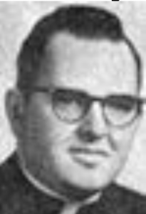 Father Francis Edward Maloney