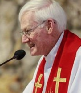 Father Fred Ruse