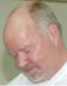 Brother Kenneth Ward