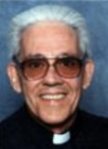 Father George Brennan