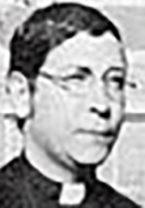 Father James C. Lara