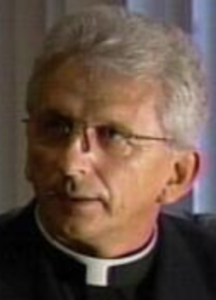 Father Jan Malicki
