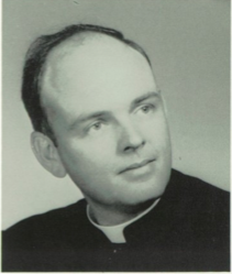Brother Thomas Mulryan