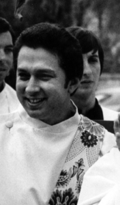 Father John H. Dux