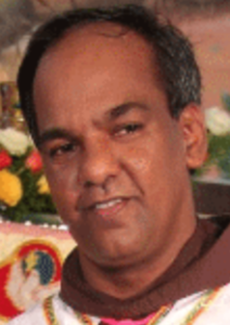 Father Jose Palimattom