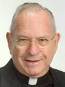Father Joseph J. Kershner