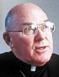 Father Joseph Keith Symons