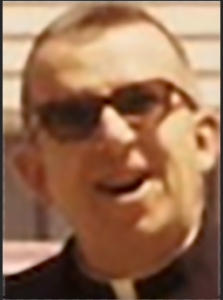 Father Joseph Conboy