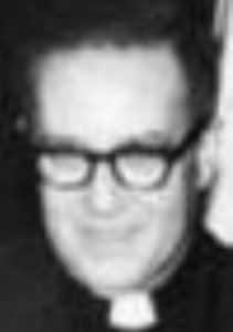 Father Juan Ramon O’Farrill