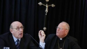 Clergy Abuse Survivors’ Worst Fears About Compensation Funds May Be Warranted
