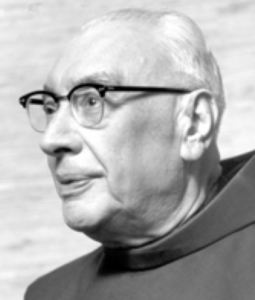 Father Louis Hamm
Diocese of St. Petersburg (Franciscan)