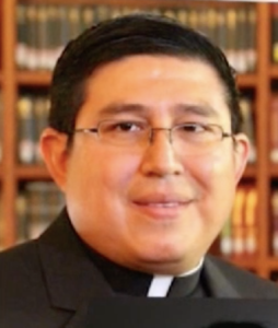Father Luis Lopez
Diocese of Oakland