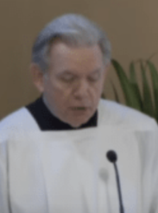 Father Neil Flemming

Diocese of Venice/Miami