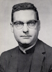 Father Norman Rogge
Diocese of St. Petersburg