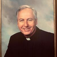 Father Peter Uniowski
Diocese of Orlando