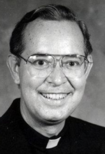 Father Rafael Escala

Archdiocese of Miami