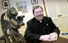 Father Richard A. Emerson