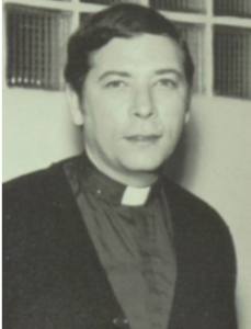 Father Robert Huneke