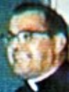 Father Rocco Charles D'Angelo
