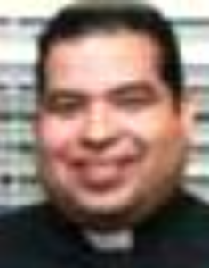 Father Rolando Castillo