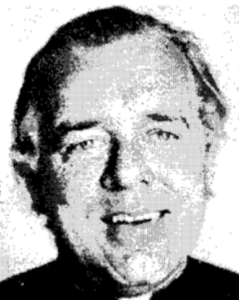 Father Ronald J. Luka