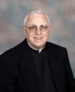 Father Stanley Gana