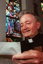 Father Thomas Anglim