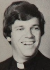 Father Thomas Hidding