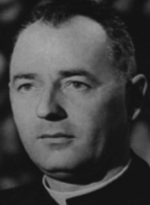 Father Titian Miani