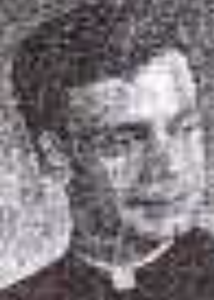 Father Trevor Smith