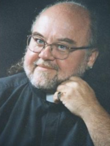 Mr. Robert Allen – Diocese of St. Petersburg
